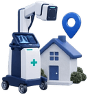 Xray on Call Logo